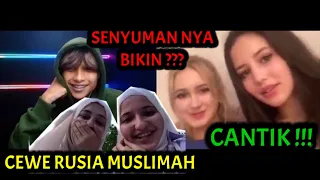 Cewe Rusia Sampai Kagum !! Randy Dongseu - Nyanyiin Lagu Negara Mereka…Full Senyum