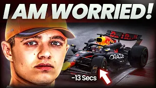 Verstappen DESTROYS HOPE Of Anyone CHALLENGING Him!