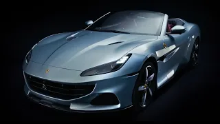 2021 Ferrari Portofino M 611 HP – More Power, Style & Technology