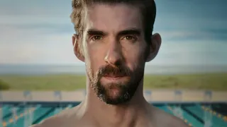 Panasonic Green Impact- Michael Phelps
