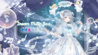 Love Nikki-Dress Up Queen: Dream Music Box