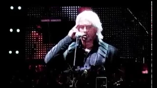 Dmitri Hvorostovsky  Kazan 2013/Дмитрий Хворостовский Казань 2013