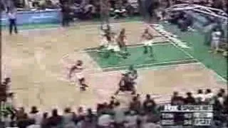 Vince Carter Top 10 Plays 2000