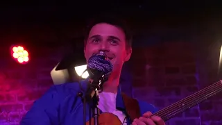 Kris Allen - "Alright," "Feeling," "Dying," "Bridges," and "Out Alive" (Live in Venice 4-30-23)