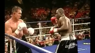 Oleg Maskaev vs. Hasim Rahman II