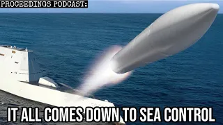 It's All About Sea Control