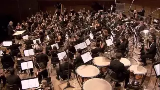 Boulez: Notations pour Orchestre- Lucerne Festival Academy