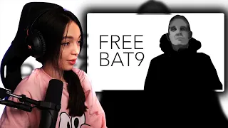 BY OWL СМОТРИТ - ЛШПТ FREEBAT9 / БАЙ ОВЛ ПРО БАНЫ НА ТВИЧЕ