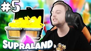 MEGTALÁLOM A KINCSEKET? - Supraland EP:5.