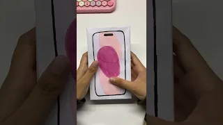 iphone 15 paper diy #papercrafts #satisfying #homemade #asmr #squishypaper