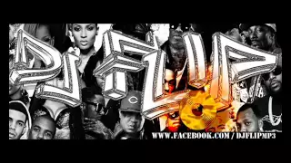 DJ Felli Fel ft.(Busta Rhymes, Akon, Ludacris, 50 Cent, Lil Jon) - Get Buck In Here (Phil James Rmx)