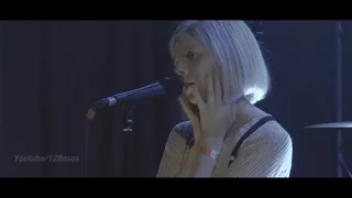 Aurora (live) "Little Boy in the Grass " @Berlin Sep 25, 2015