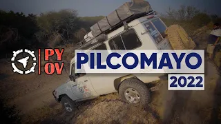 Pilcomayo | PYOV Cap. 113