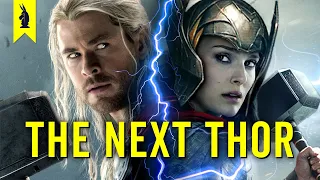 The (Possible) Philosophy of THOR: Love and Thunder – Wisecrack Edition
