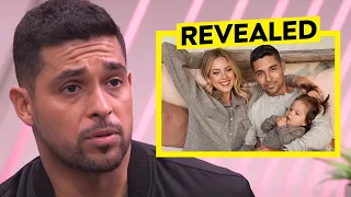 Why Wilmer Valderrama Is REALLY Leaving NCIS...