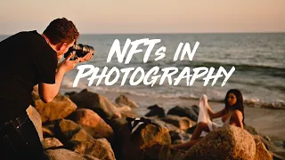 NFTs in Photography - What Do You Think?