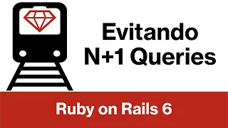 Ruby on Rails - Evitando N+1 Queries