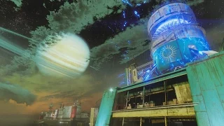 Destiny 2 Gameplay Premiere – The Worlds of Destiny 2