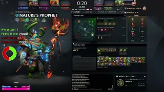 Bulldog Finally Gets To Play Nature's Prophet After A Long Time