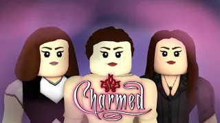 Charmed by borutouzuamakiee | Charmed Ones showcase