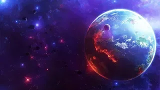 The Search For A Second Earth - Space Documentary HD