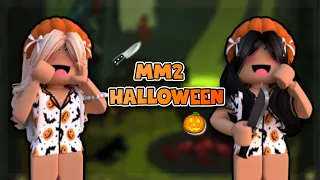 HALLOWEEN UPDATE IN MM2 2023 👻 / Deutsch / DeNi Sistars