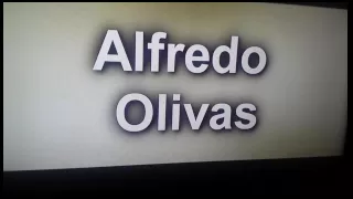 Cuando Ya Valgas La Pena Alfredo Olivas