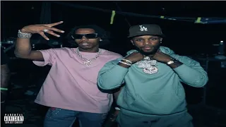 Lil Baby  - "Deep End" Ft Toosii (Music Video Remix)