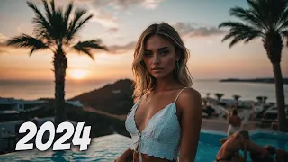 🍉Best of Deep House & Chillout | Ibiza Summer 2024🍉