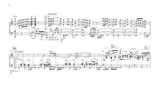 "March of the Resistance" - Star Wars VII: The Force Awakens (Score Reduction & Analysis)