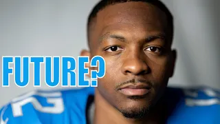 The Story of Hendon Hooker: The Future of The Detroit Lions