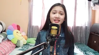 Chasing Pavements - Adele | Covered by JRich