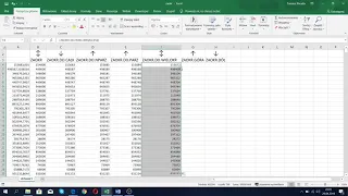 Excel - Wszystkie funkcje ZAOKR