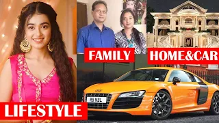 Pyaar ka Phela Naam Radha Mohan Serial,Actress{Neeharika Roy Lifestyle of 2022}Biography Family,Home