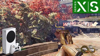 Shadow Warrior 2  Xbox Series S Gameplay | Xbox Series S Graphics Test | Part 6