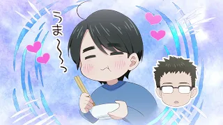 【チェリまほ】ショートアニメ「チェリまほミニ劇場」⑩お幸せに編【TVアニメ「30歳まで童貞だと魔法使いになれるらしい」】