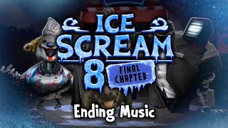 Ice Scream 8 - Ending Music