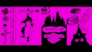 HEXENMEISTER - Pilzritual der hexen [Keller synth]