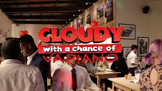 Cloudy with a chance of Vapiano (Tower Bridge) trailer