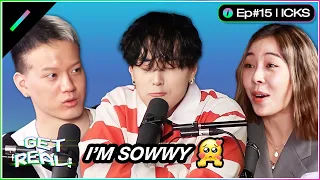 pH-1's Aegyo Made Peniel and Ashley Leave Set! | Get Real S2 Ep. #15 Highlight