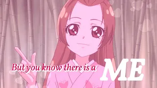 [Pretty Cure Public MEP - ME!] Part 11 for Cure Anonymous