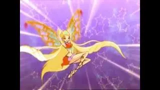 Winx Club - Stella and Bloom - Hurry up & save me