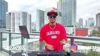 BACHATAS MIX I AVENTURA + ROMEO SANTOS BY: DJ WUAZAT 🔥🕺🏻🎧