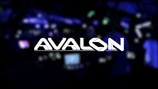 Universo Paralello Festival 2015-2016 | Avalon | By Up Audiovisual