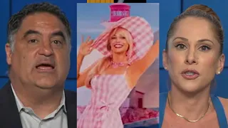 Cenk & Ana Review Barbie Movie