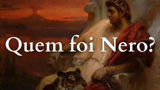 Quem foi Nero?