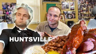 Day Trip to Huntsville 🤿 (FULL EPISODE) S3 E2