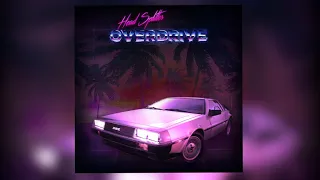 HEAD SPLITTER - Overdrive (2018)