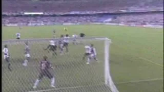 Fluminense - Alma de Campeão (Libertadores 2008)