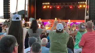 Styx - Lady - Jellyfish Festival - Ocean City, Maryland 6/22/2019